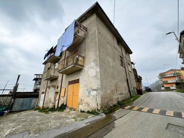 appartamento in vendita a Castiglione del Genovesi