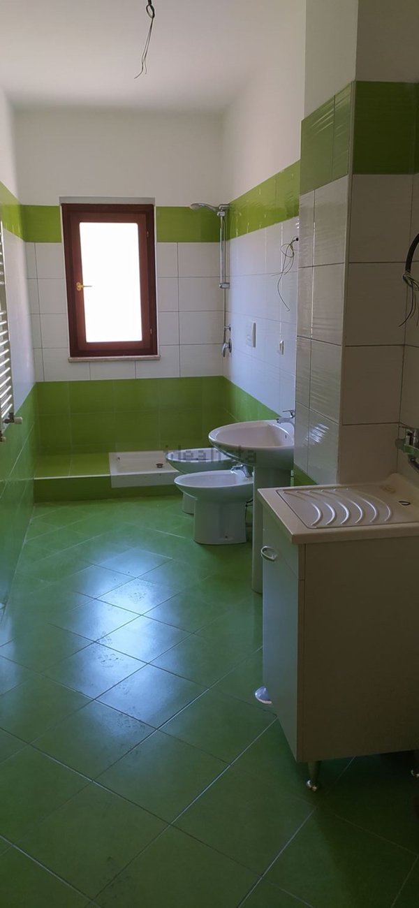 appartamento in vendita a Castiglione del Genovesi