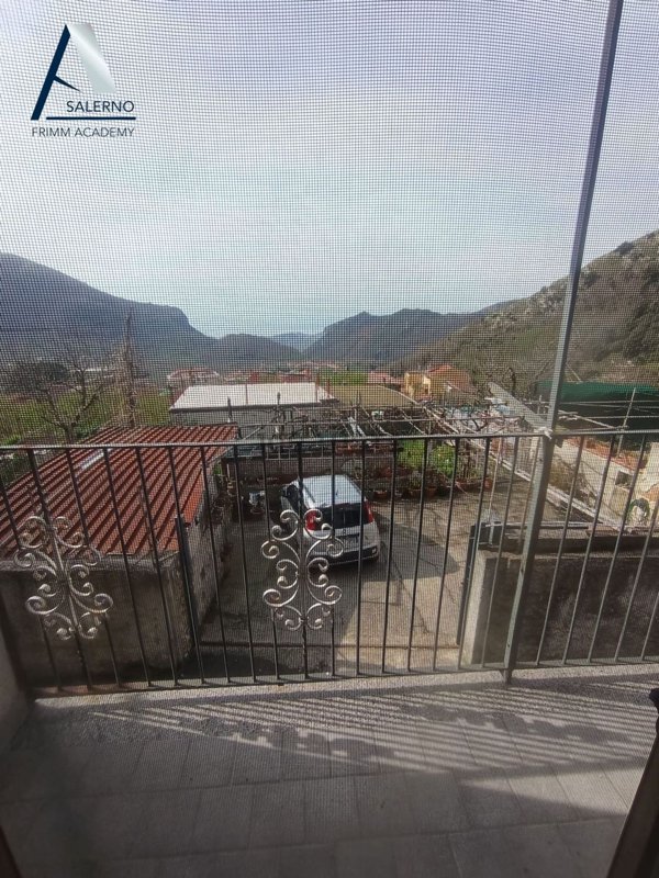 appartamento in vendita a Castiglione del Genovesi