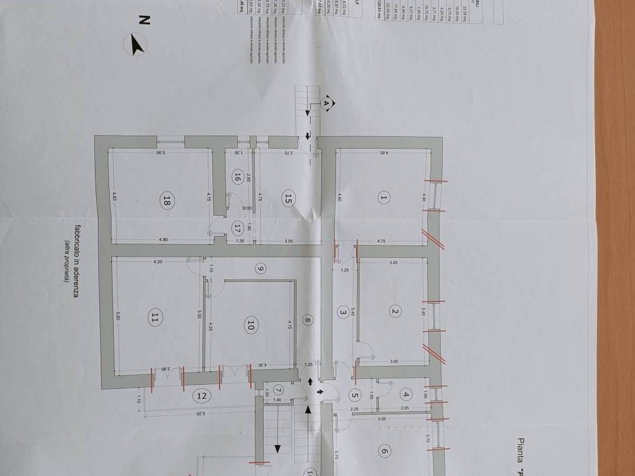 casa indipendente in vendita a Castiglione del Genovesi