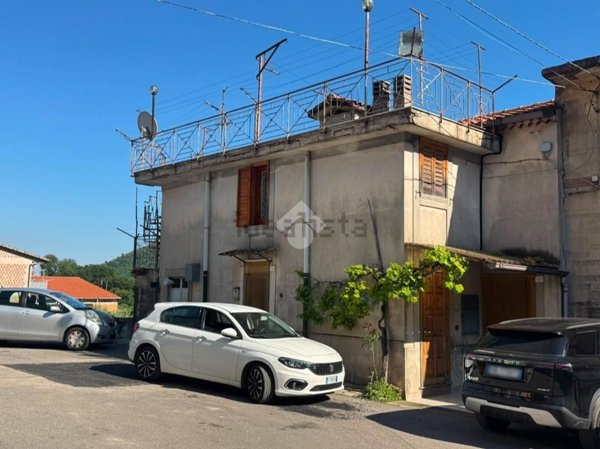 appartamento in vendita a Castiglione del Genovesi