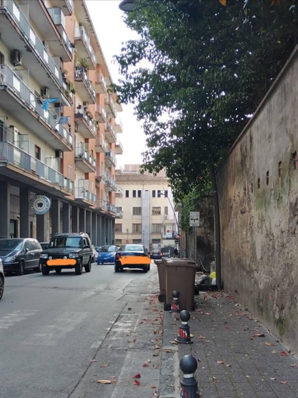 monolocale in vendita a Cava de' Tirreni