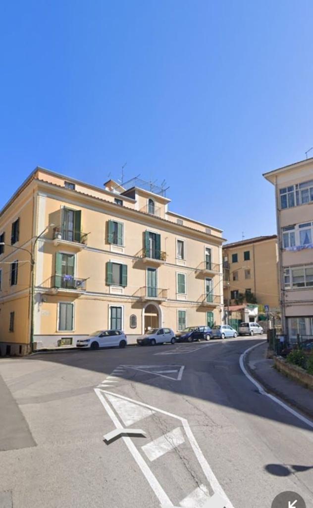 appartamento in vendita a Cava de' Tirreni in zona Marini