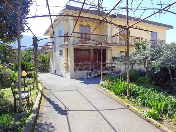 appartamento in vendita a Cava de' Tirreni