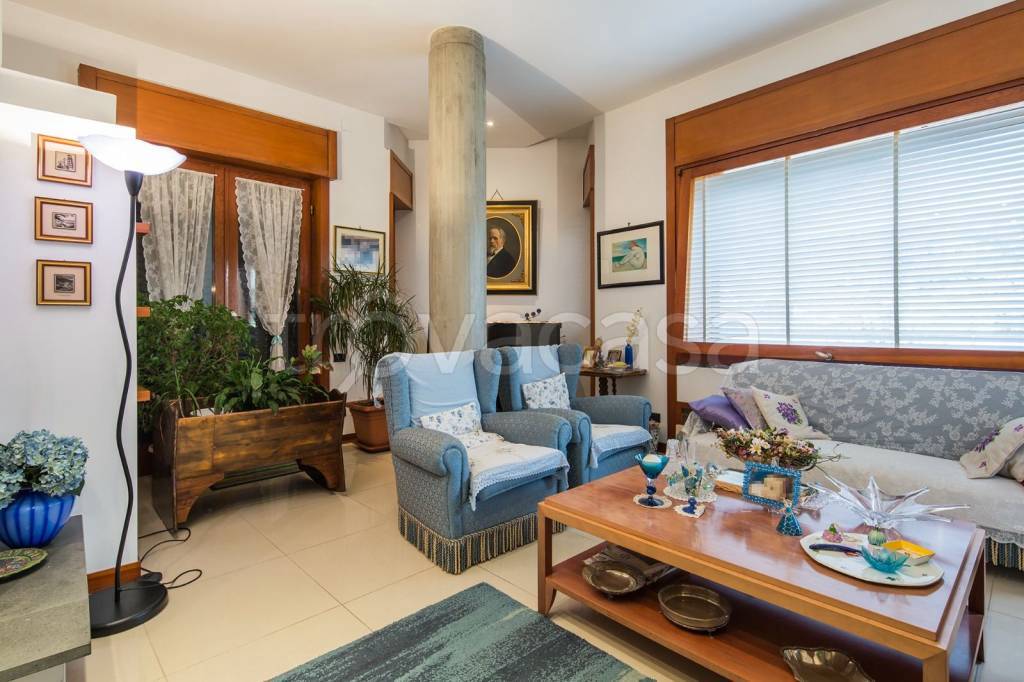 appartamento in vendita a Cava de' Tirreni