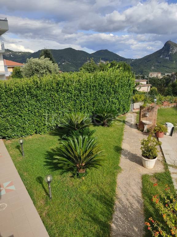 appartamento in vendita a Cava de' Tirreni in zona San Cesareo