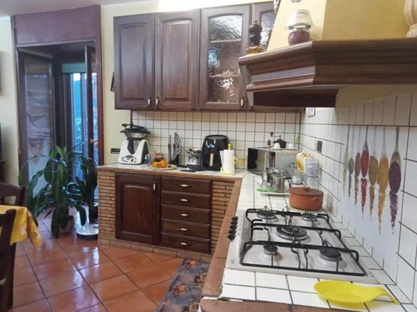 appartamento in vendita a Cava de' Tirreni in zona Annunziata