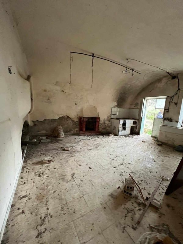 appartamento in vendita a Cava de' Tirreni in zona Croce