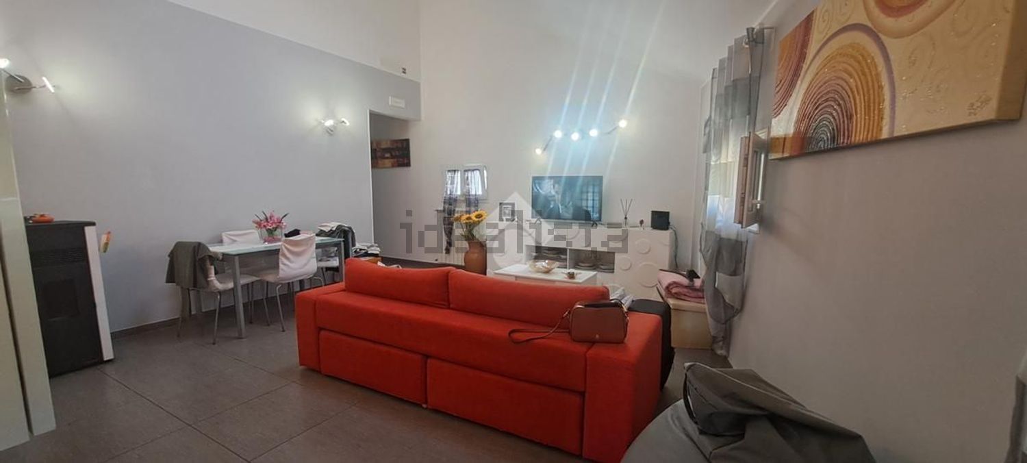 appartamento in vendita a Cava de' Tirreni in zona Annunziata