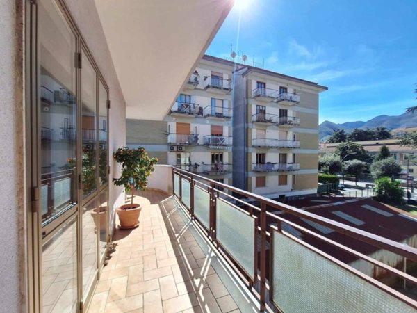 appartamento in vendita a Cava de' Tirreni