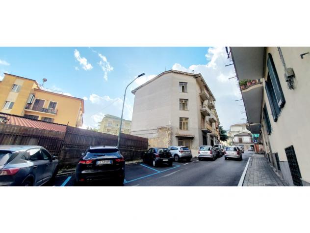 appartamento in vendita a Cava de' Tirreni in zona Centro Storico / Scacciaventi