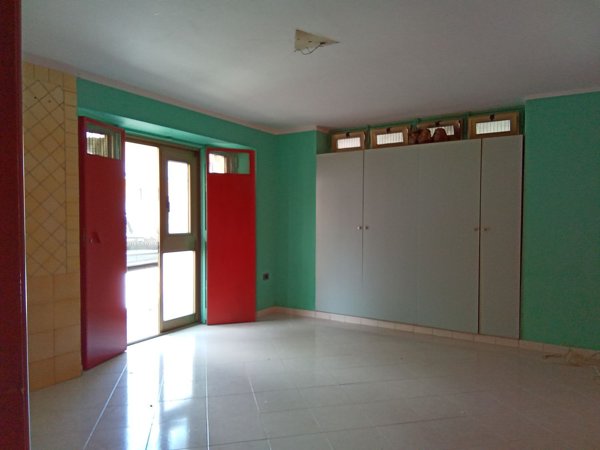 appartamento in vendita a Cava de' Tirreni in zona Pregiato