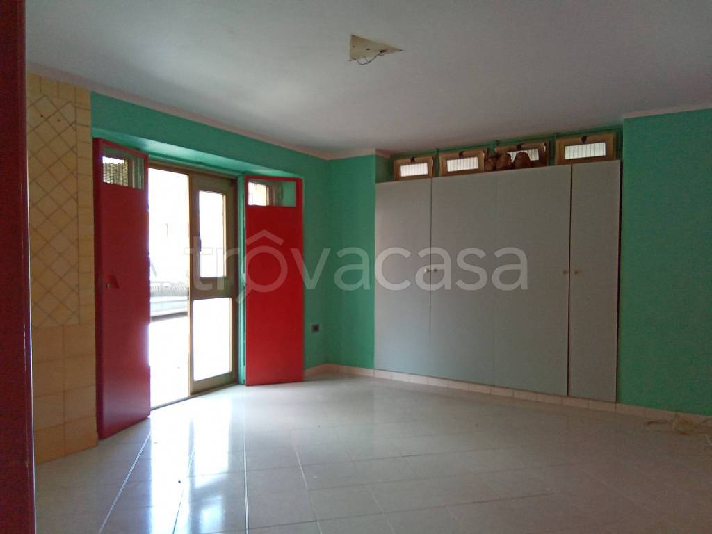 appartamento in vendita a Cava de' Tirreni in zona Pregiato