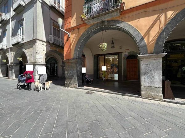 appartamento in vendita a Cava de' Tirreni