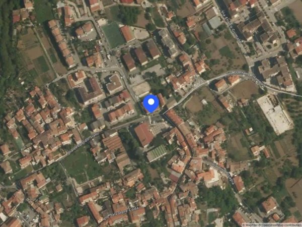 appartamento in vendita a Cava de' Tirreni in zona Passiano