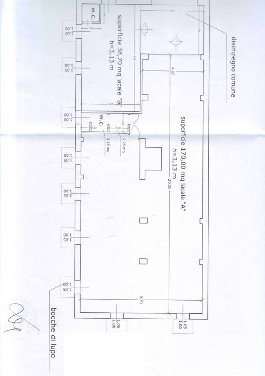 appartamento in vendita a Cava de' Tirreni