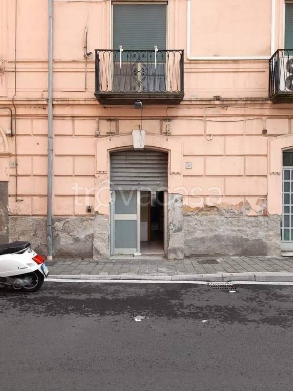 monolocale in vendita a Cava de' Tirreni in zona Centro Storico / Scacciaventi