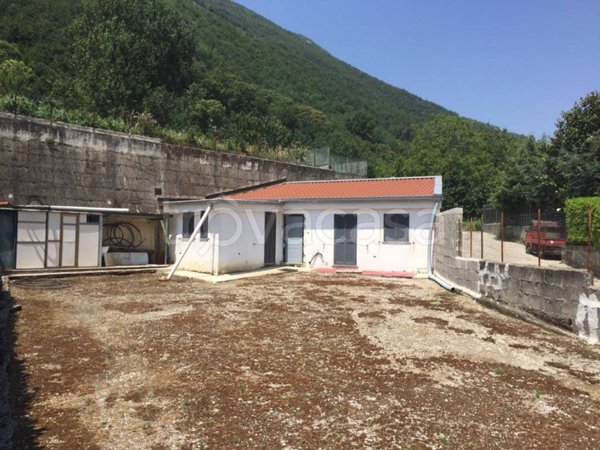 appartamento in vendita a Cava de' Tirreni in zona San Martino