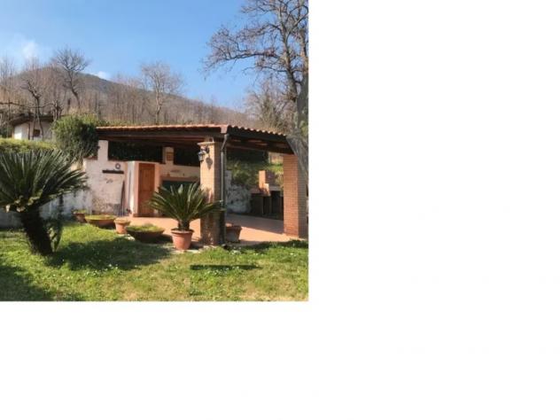 terreno agricolo in vendita a Cava de' Tirreni