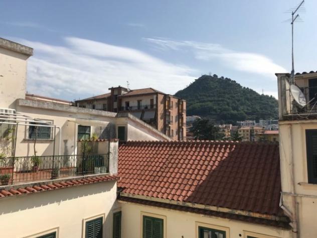 appartamento in vendita a Cava de' Tirreni