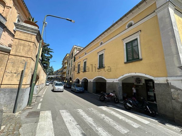 ufficio in vendita a Cava de' Tirreni