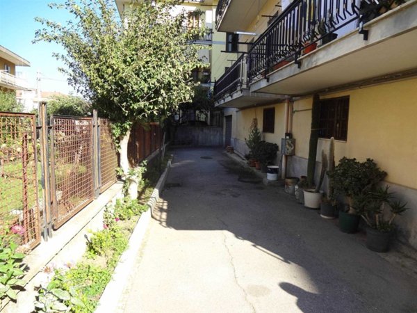 appartamento in vendita a Cava de' Tirreni in zona Pregiato