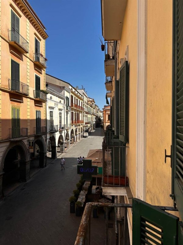 appartamento in vendita a Cava de' Tirreni