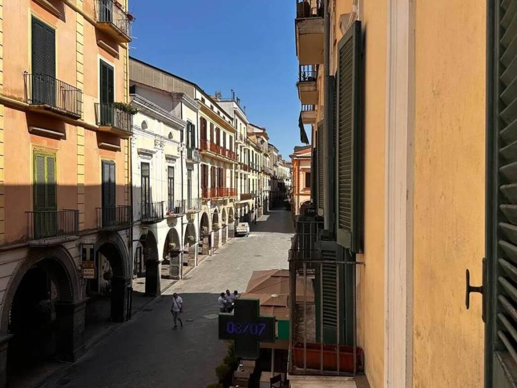 appartamento in vendita a Cava de' Tirreni