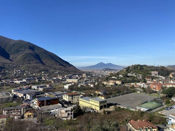 appartamento in vendita a Cava de' Tirreni