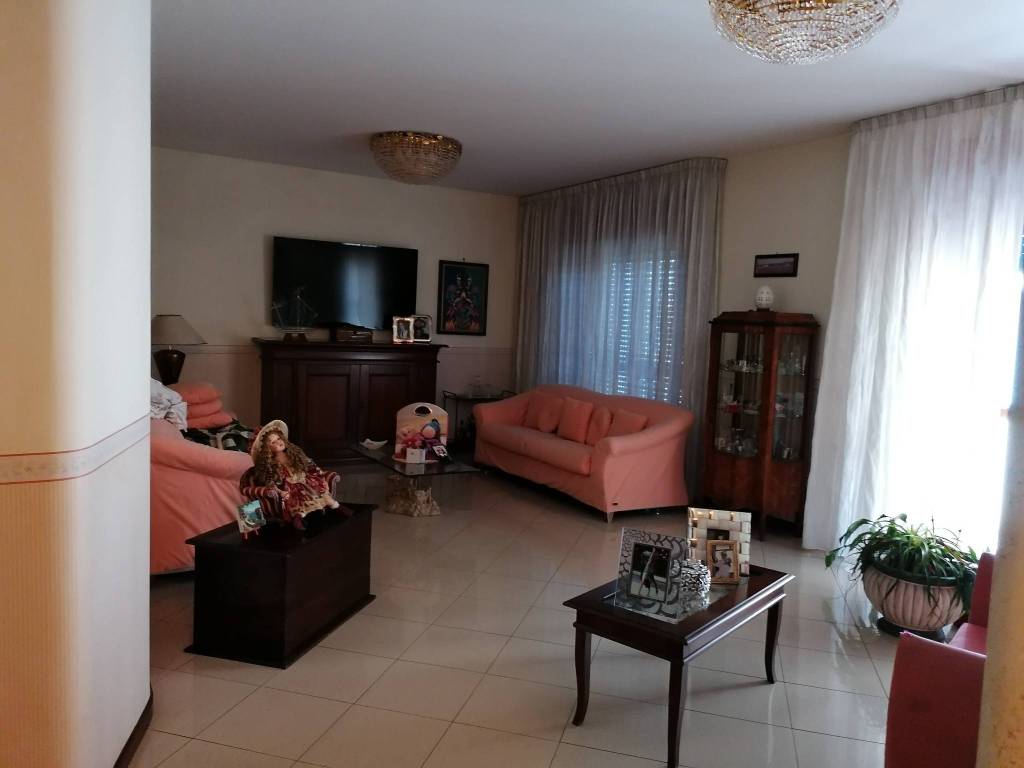 appartamento in vendita a Cava de' Tirreni