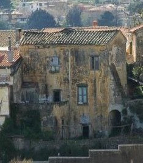 casa indipendente in vendita a Cava de' Tirreni in zona Rotolo