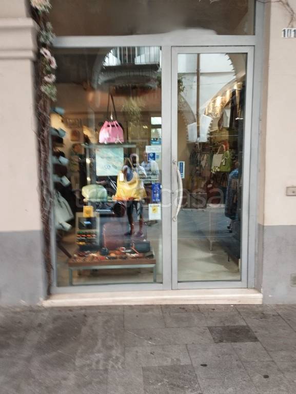 monolocale in vendita a Cava de' Tirreni in zona Pregiato