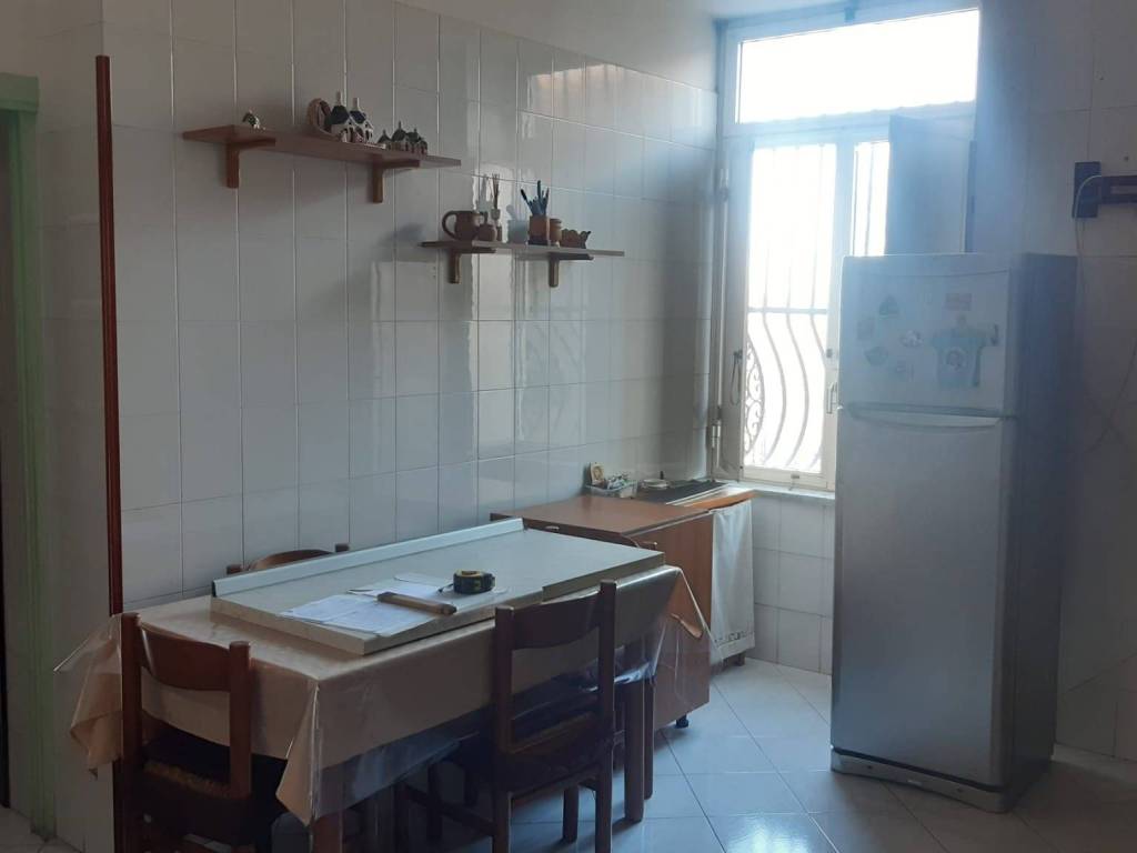 appartamento in vendita a Cava de' Tirreni