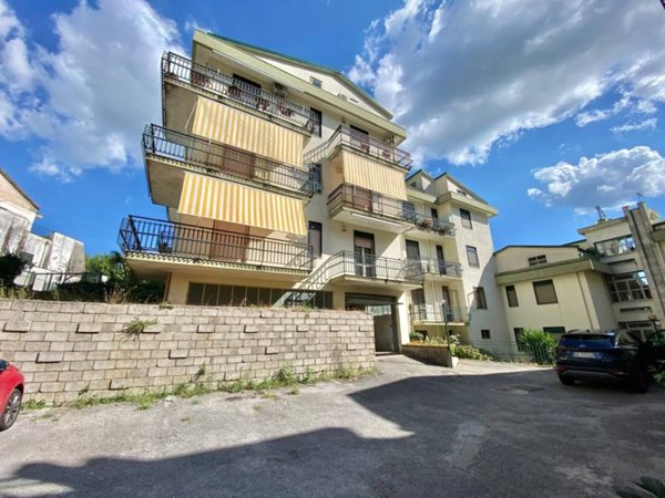 appartamento in vendita a Cava de' Tirreni