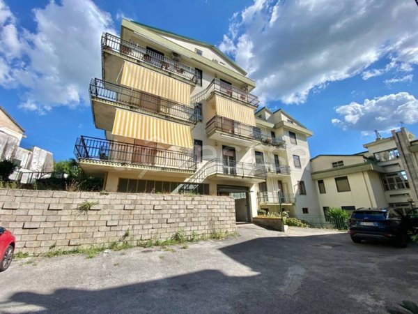 appartamento in vendita a Cava de' Tirreni