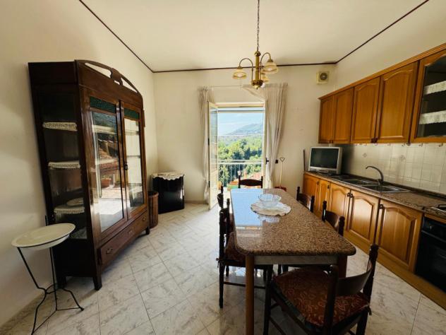 appartamento in vendita a Cava de' Tirreni in zona Pianesi