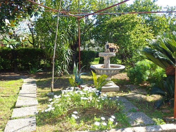 casa indipendente in vendita a Cava de' Tirreni