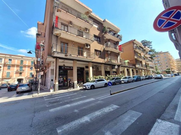 appartamento in vendita a Cava de' Tirreni