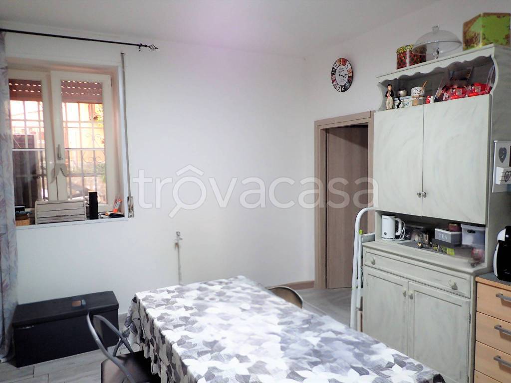 appartamento in vendita a Cava de' Tirreni in zona Santa Lucia