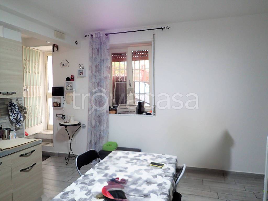 appartamento in vendita a Cava de' Tirreni in zona Santa Lucia