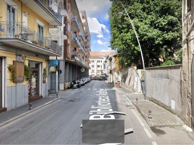 negozio in vendita a Cava de' Tirreni