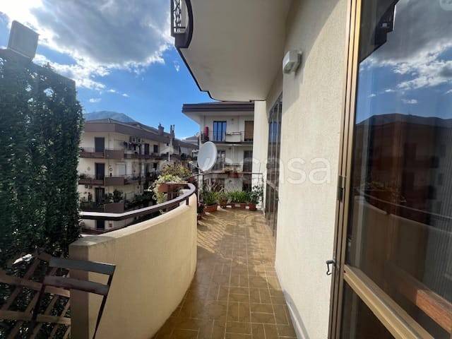 appartamento in vendita a Cava de' Tirreni in zona Centro Storico / Scacciaventi