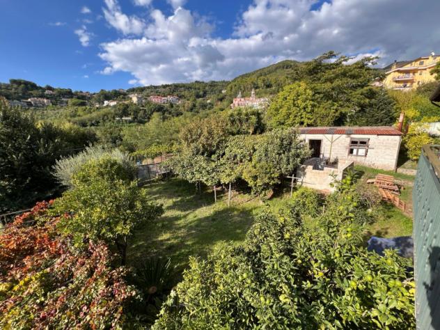 casa indipendente in vendita a Cava de' Tirreni
