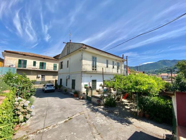 casa indipendente in vendita a Cava de' Tirreni
