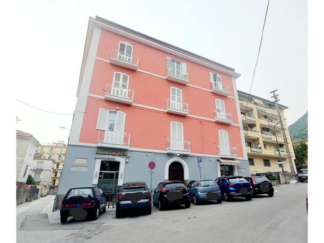 appartamento in vendita a Cava de' Tirreni