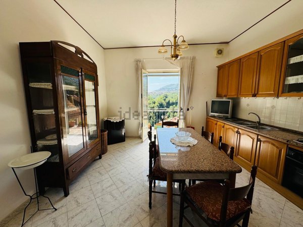appartamento in vendita a Cava de' Tirreni in zona Pianesi