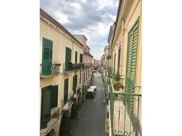 appartamento in vendita a Cava de' Tirreni