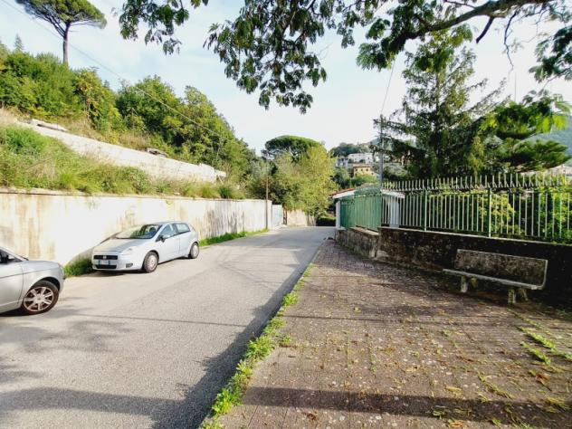 casa indipendente in vendita a Cava de' Tirreni