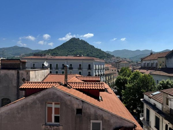 appartamento in vendita a Cava de' Tirreni