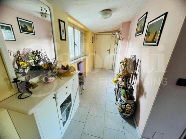 appartamento in vendita a Cava de' Tirreni